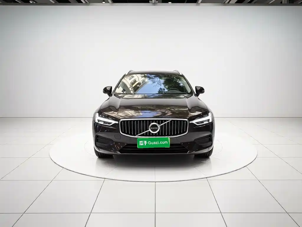 Volvo XC60 2019 T5 VI