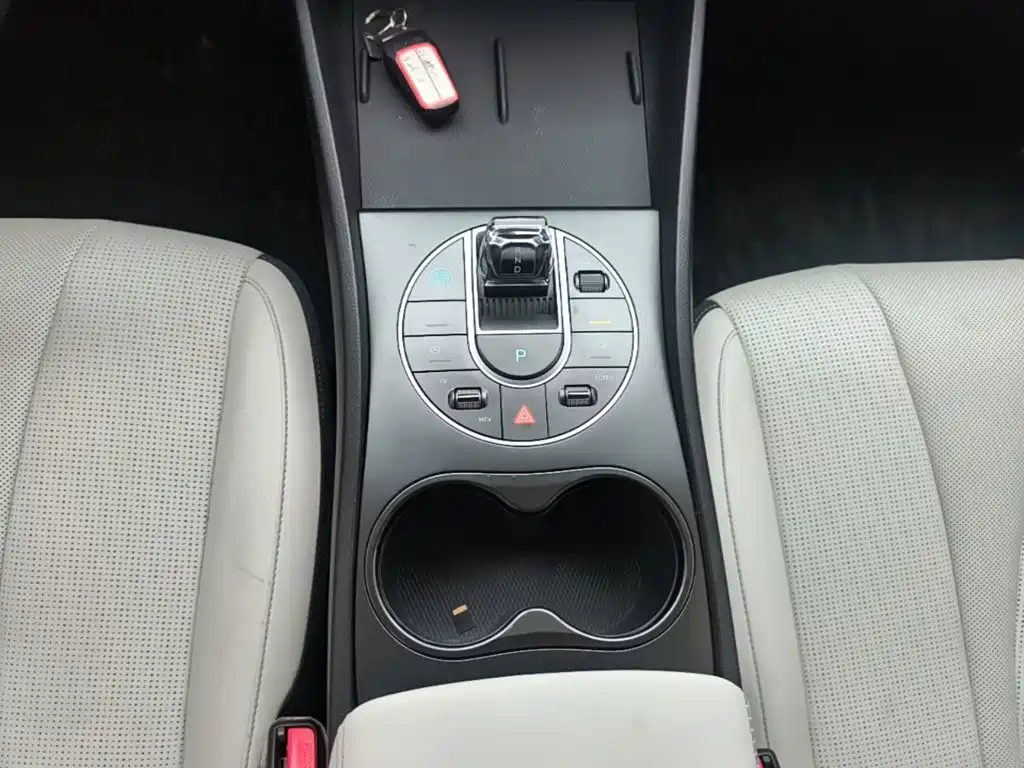 BYD Seal 05 DM-i 05 DM-i 2025 DM-i Smart Drive 55KM Luxury