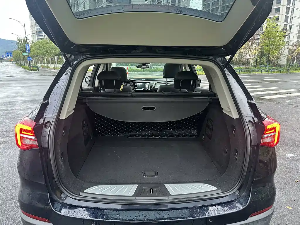 Buick Envision Plus — миниатюра 22