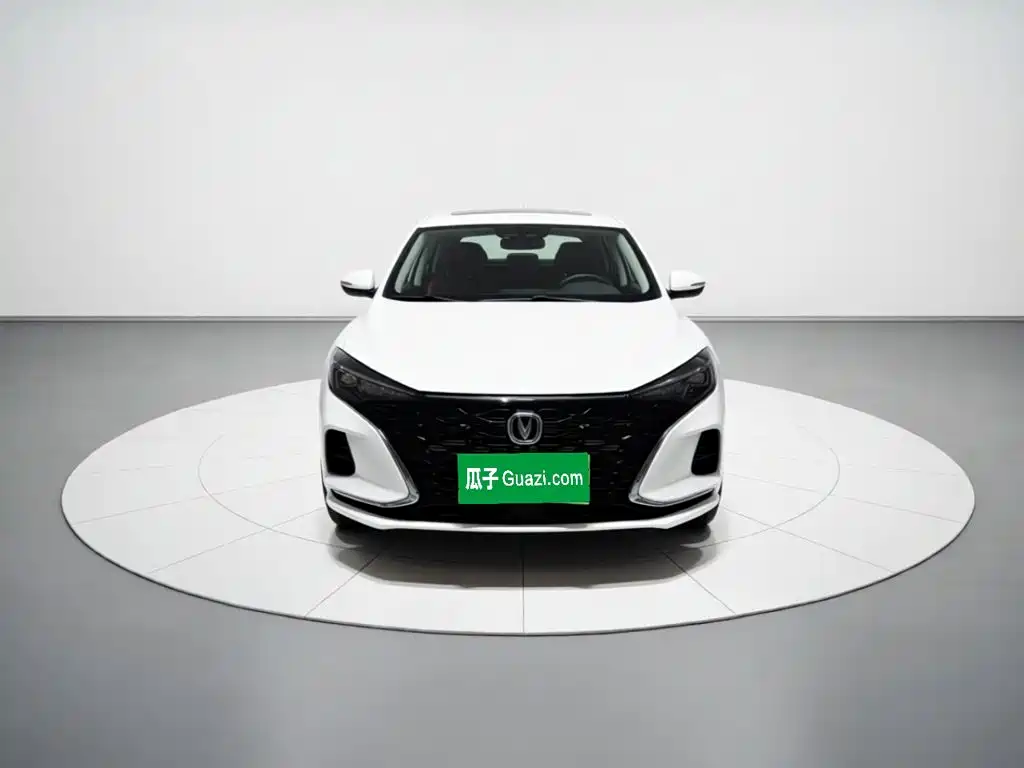Changan Eado — миниатюра 2