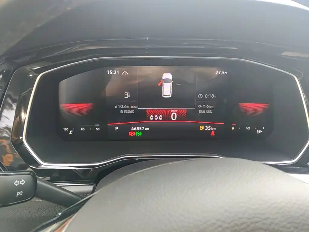 Volkswagen Sagitar — миниатюра 12