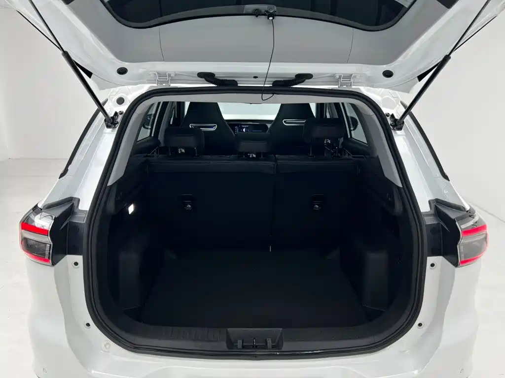 Chery Tiggo 7 PLUS — миниатюра 16