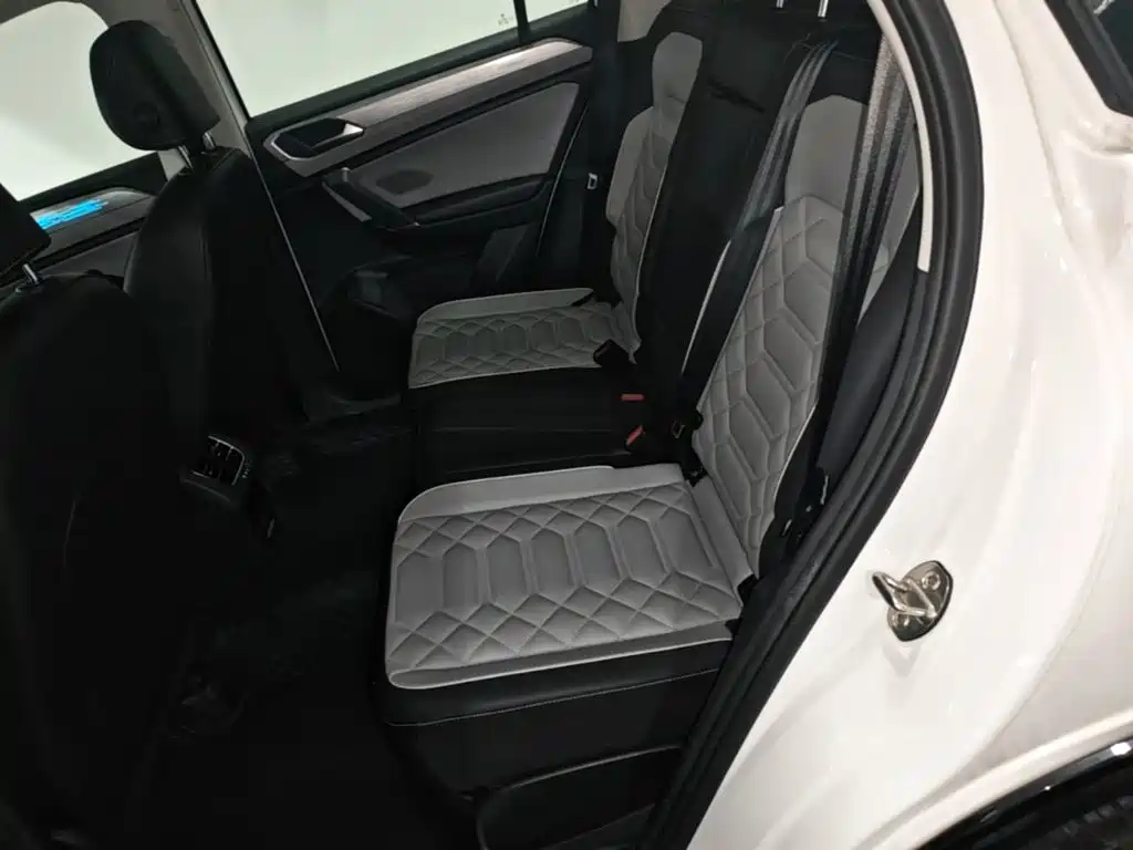 Volkswagen Tayron — миниатюра 17