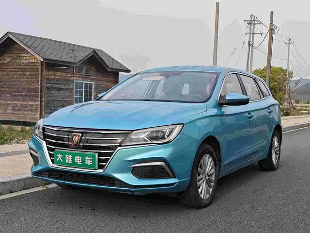 2022 Roewe Ei5