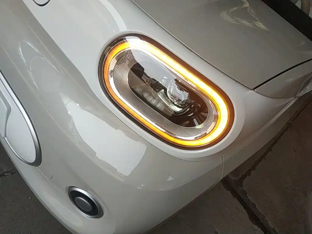 Wuling MINIEV — миниатюра 24