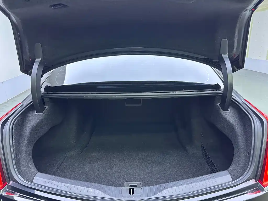 Cadillac CT6 — миниатюра 15