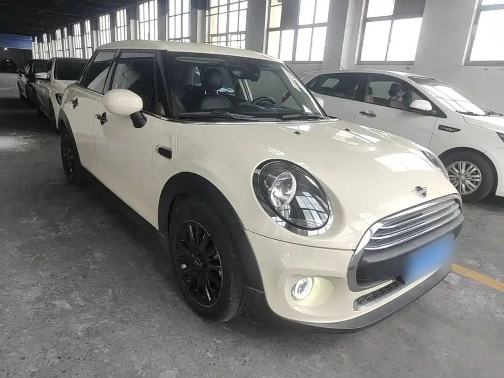 MINI Mini — миниатюра 4
