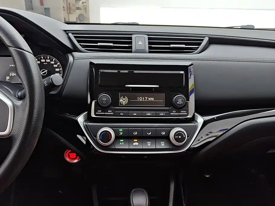 Honda Crider — миниатюра 13