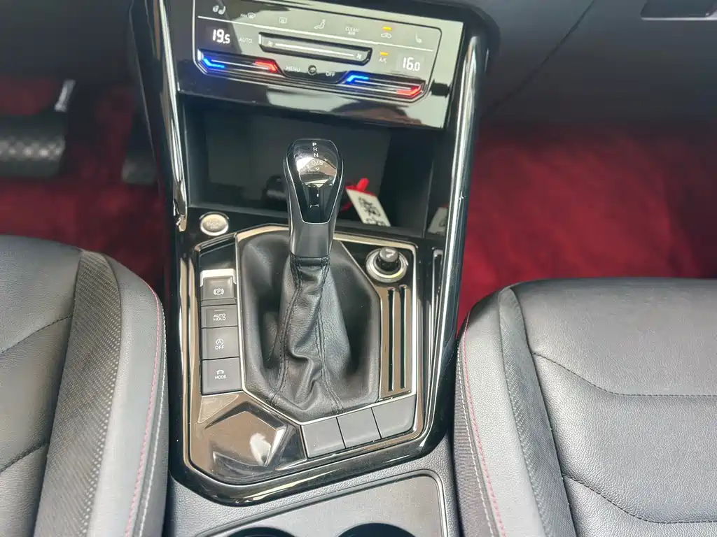 Volkswagen Tayron — миниатюра 12