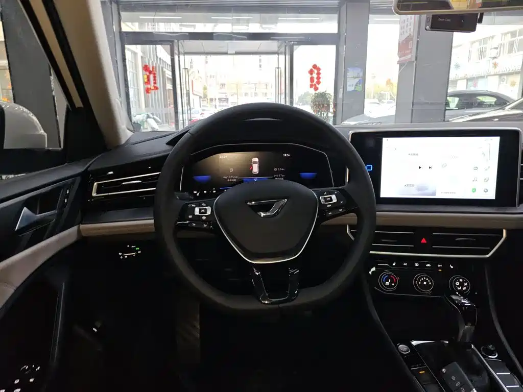 Jetta VA7 — миниатюра 7