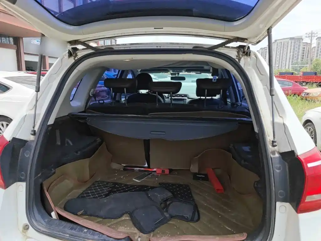 Haval H6 — миниатюра 19