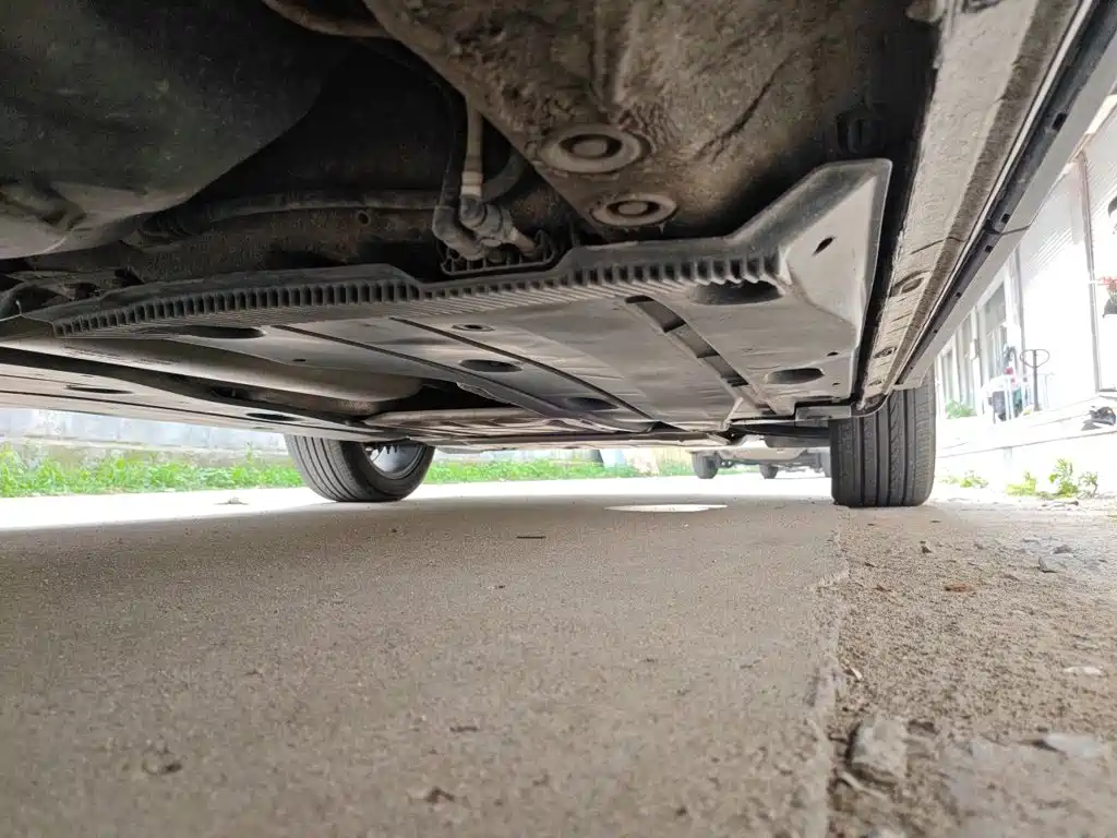 Volkswagen Tharu — миниатюра 17