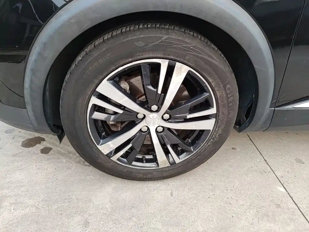 Peugeot 5008 — миниатюра 23