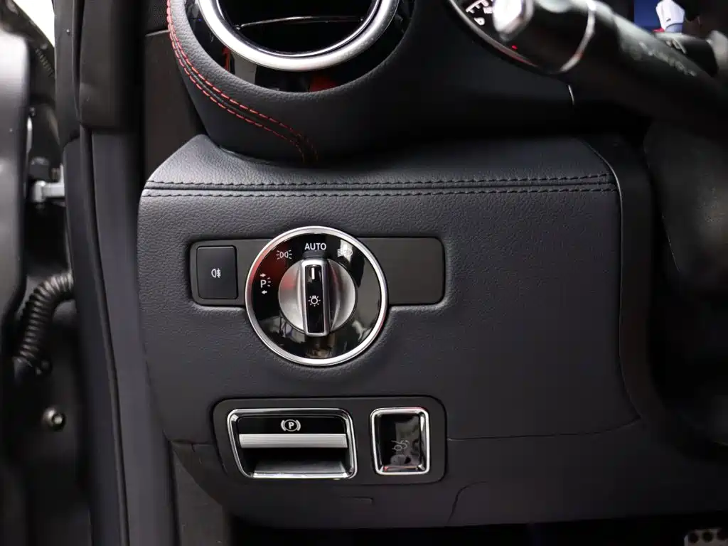 Mercedes-Benz AMG GT — миниатюра 24
