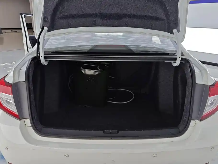 Honda Crider — миниатюра 4