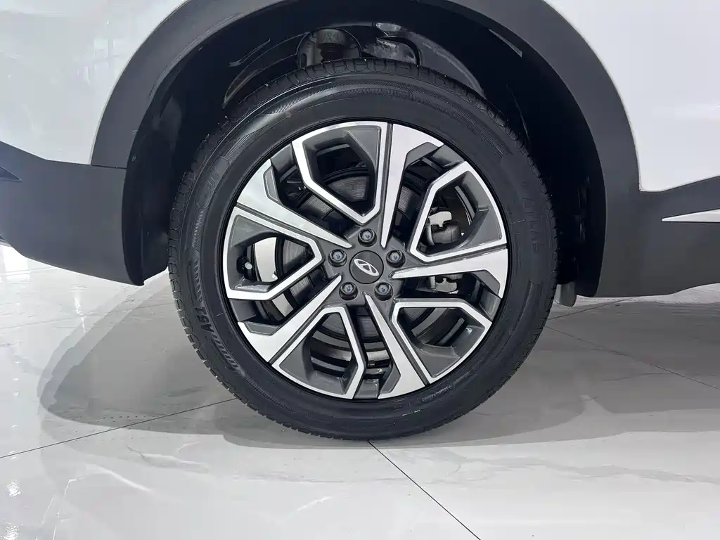 Chery Tiggo 7 PLUS — миниатюра 20