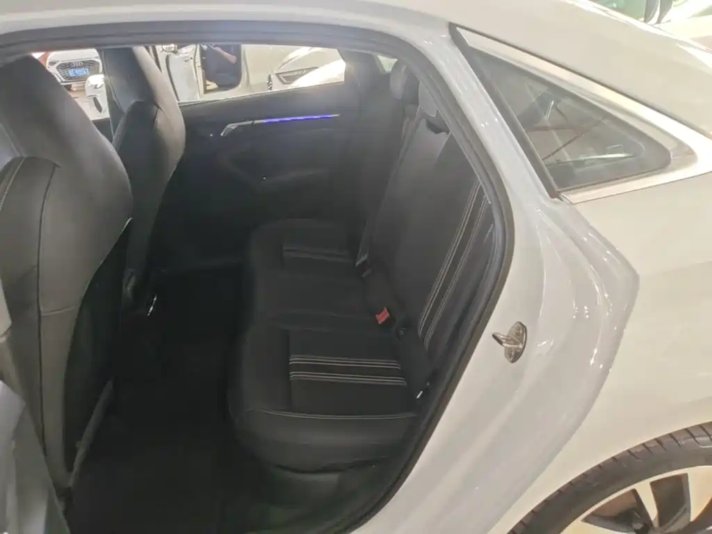 Audi A3 — миниатюра 17