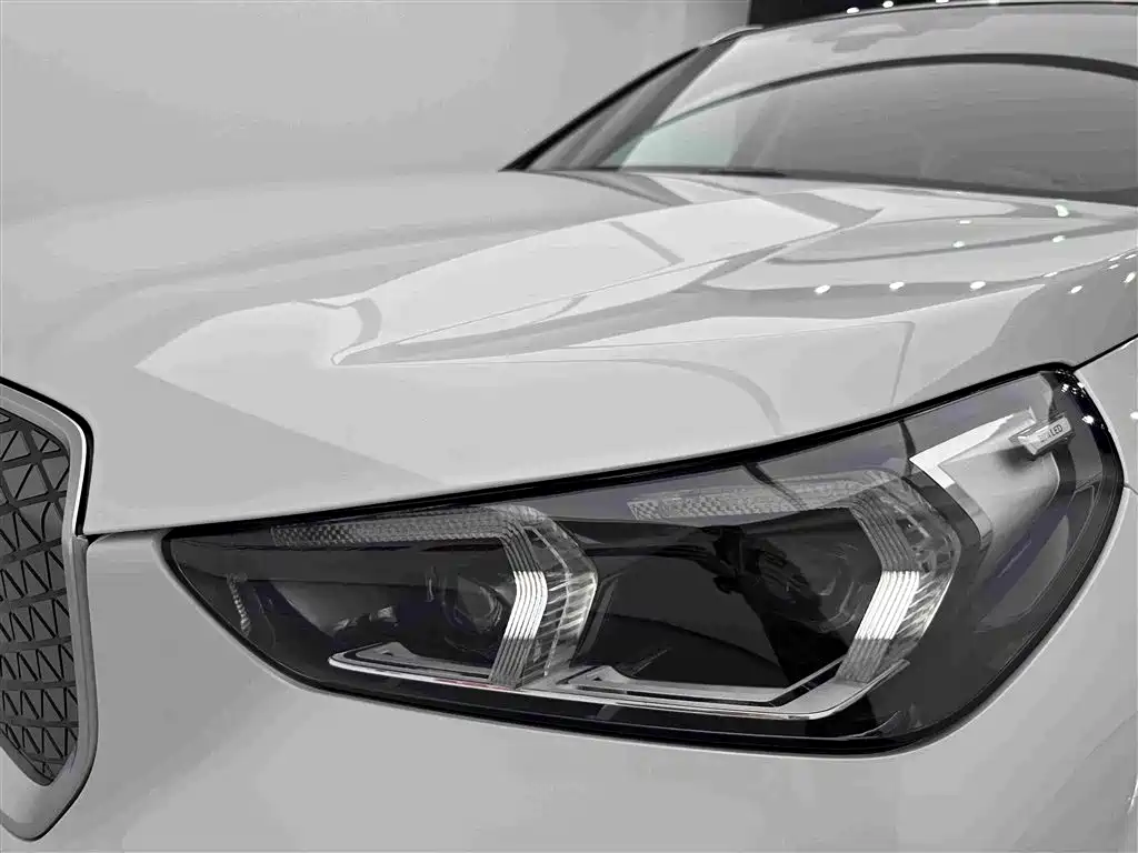 BMW iX1 — миниатюра 27
