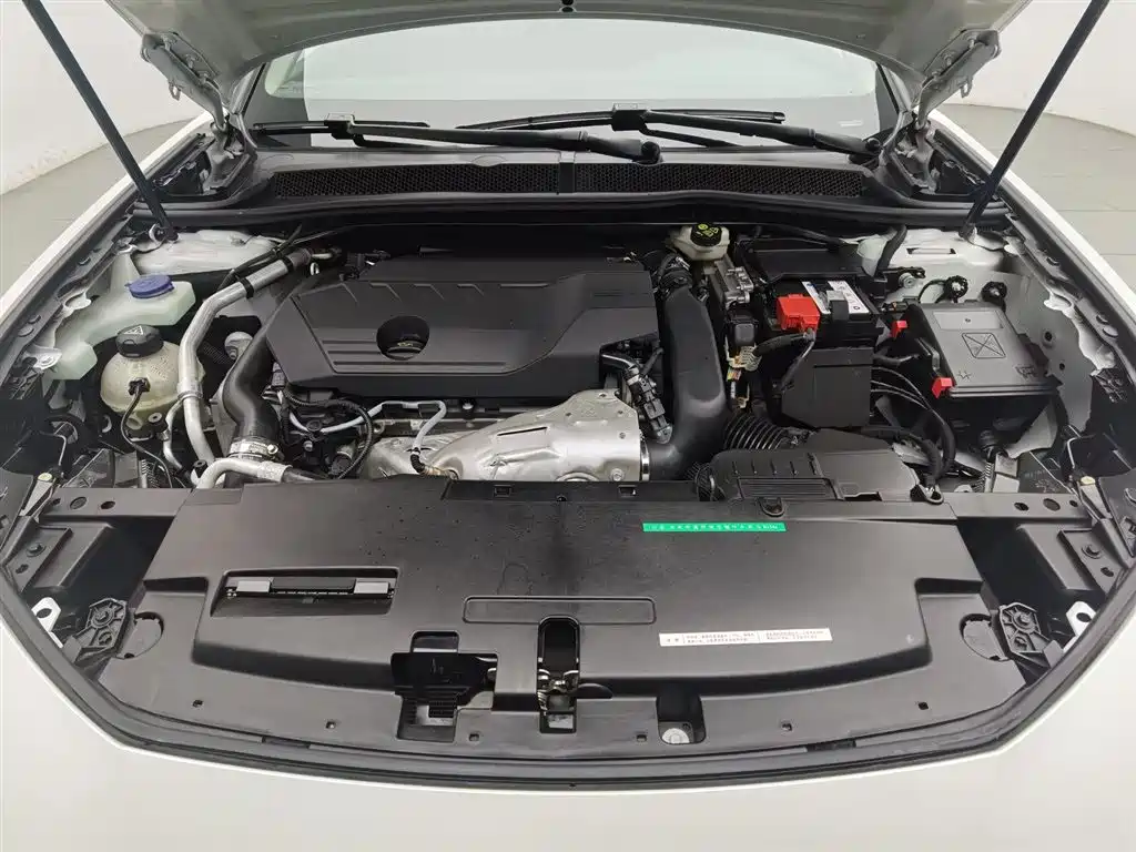 Peugeot 508 2022 508L 400THP PureTech