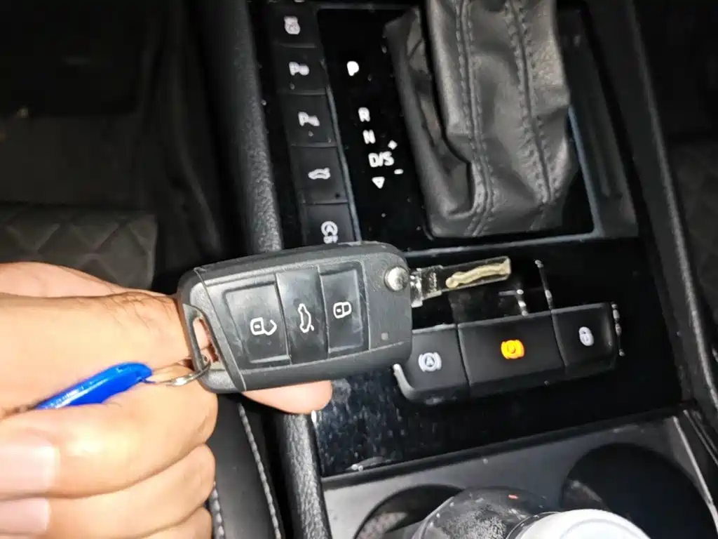 Skoda Superb — миниатюра 9