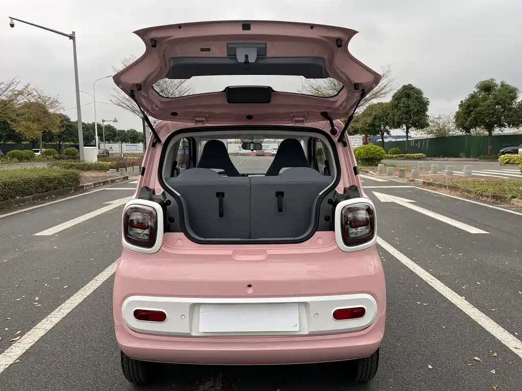 BESTUNE PENTIUM PONY