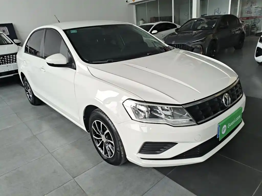 Volkswagen Jetta — миниатюра 4