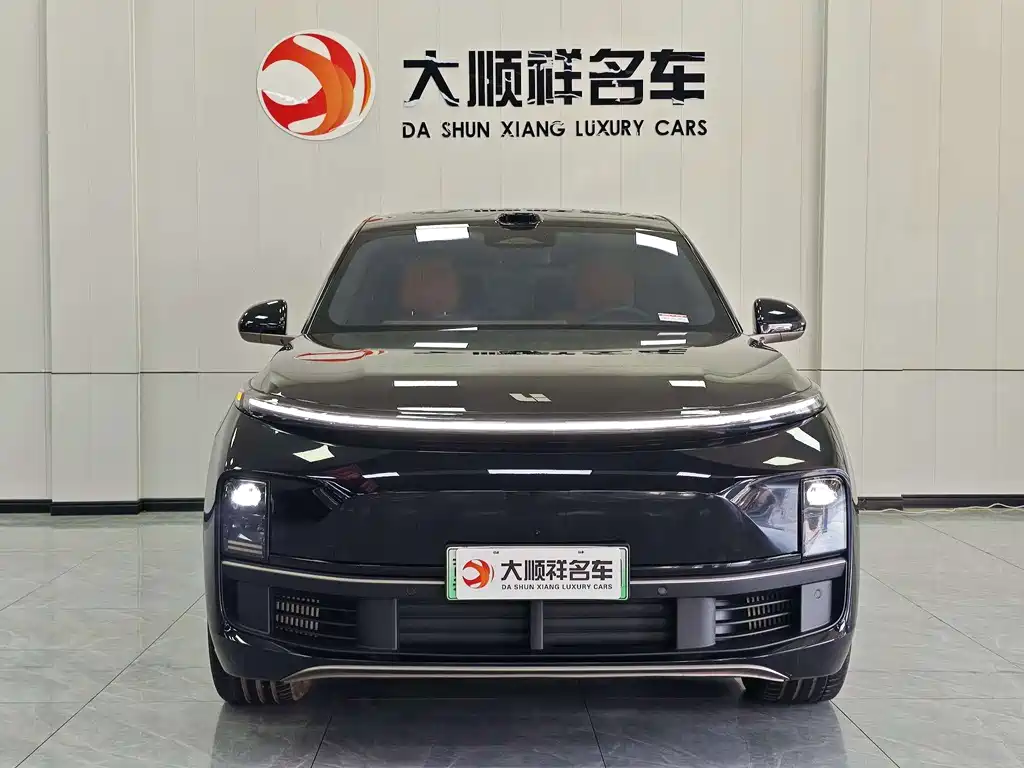 Li Auto IDEAL L9