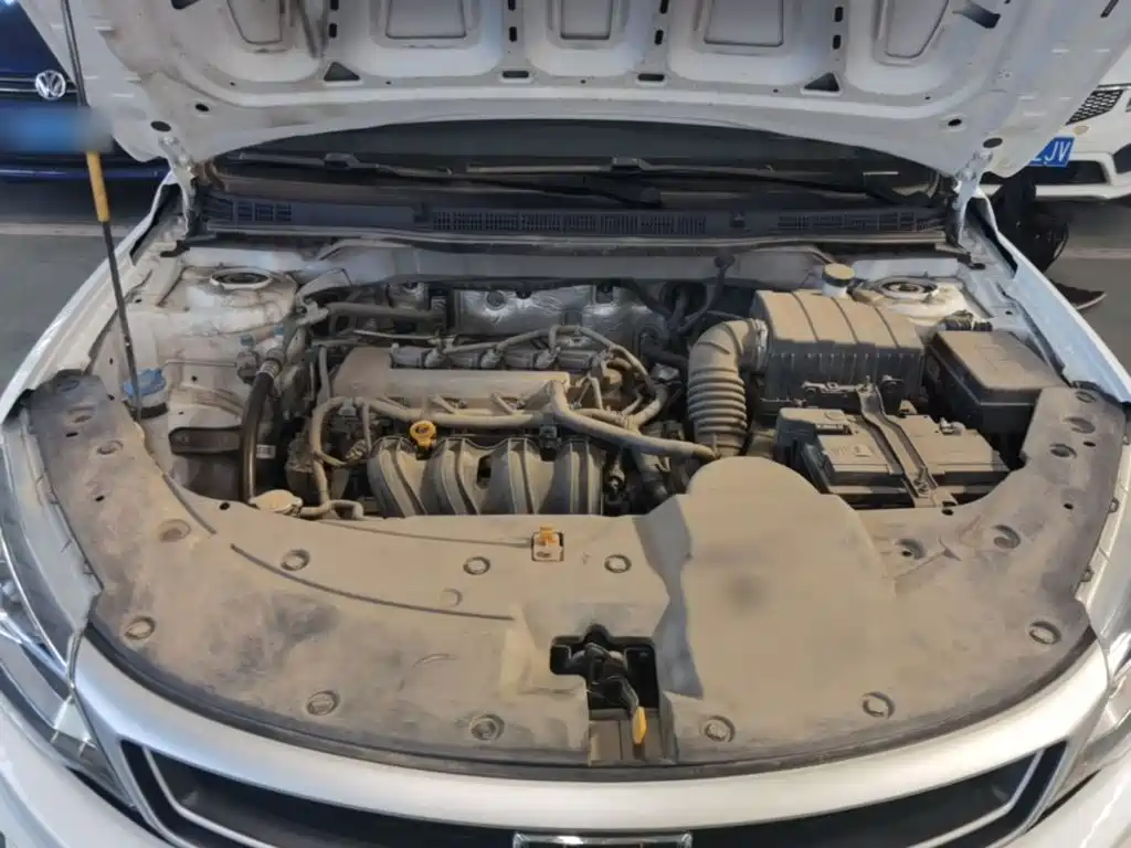 Geely Vision — миниатюра 20