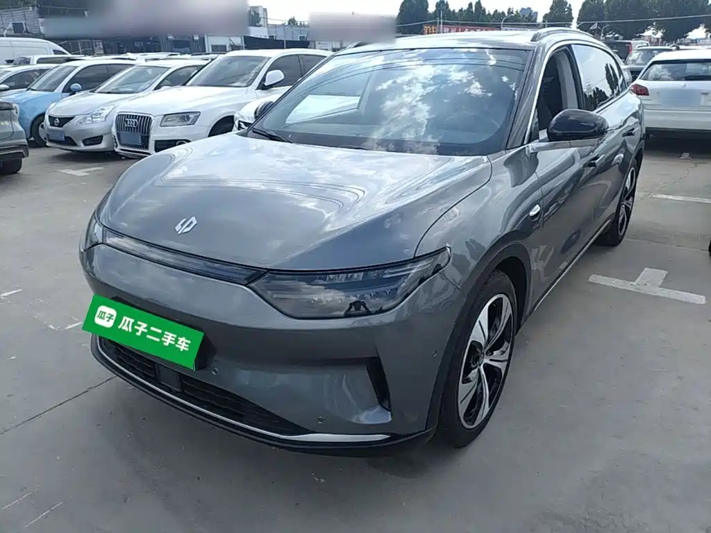 Leapmotor Leapmotor C11
