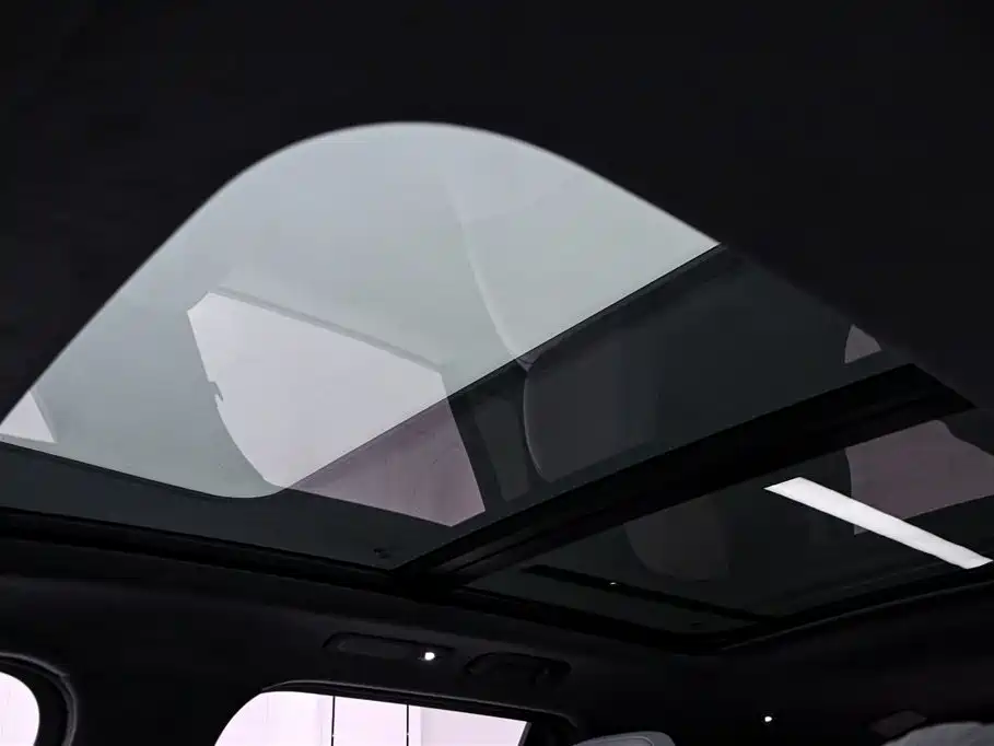 NIO ES8 2024 75kWh