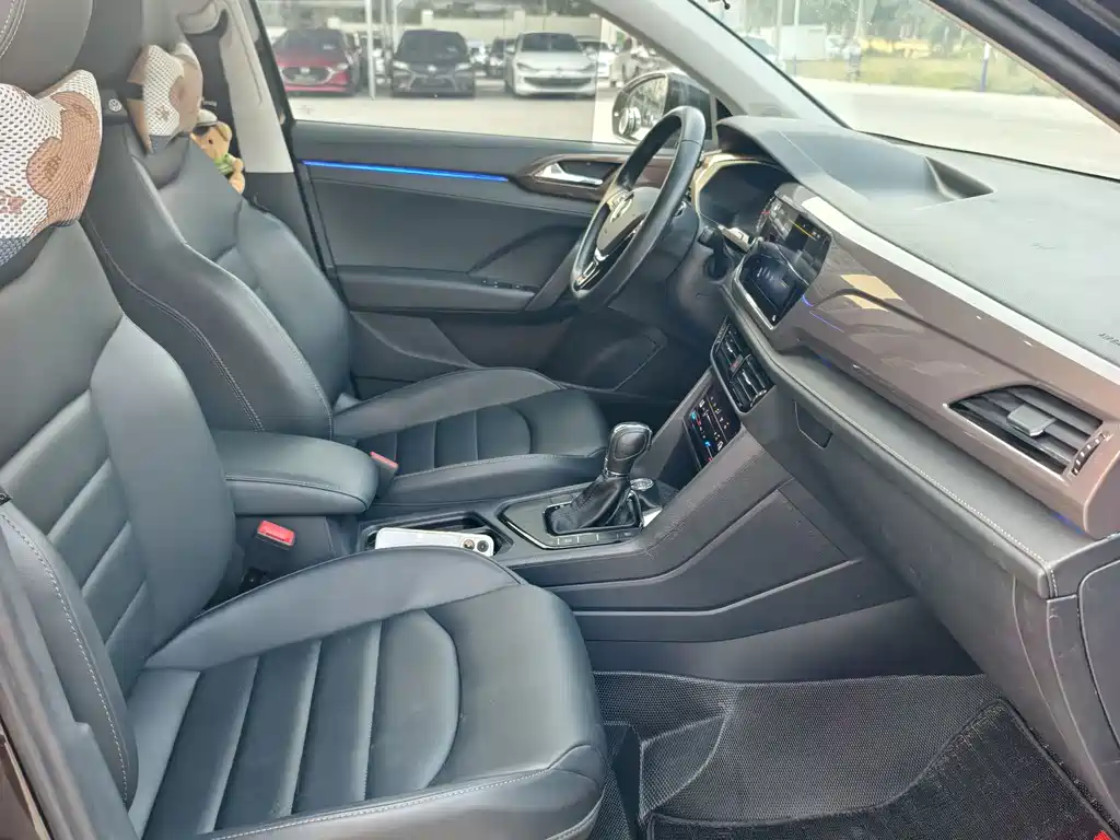 Volkswagen Tharu — миниатюра 8