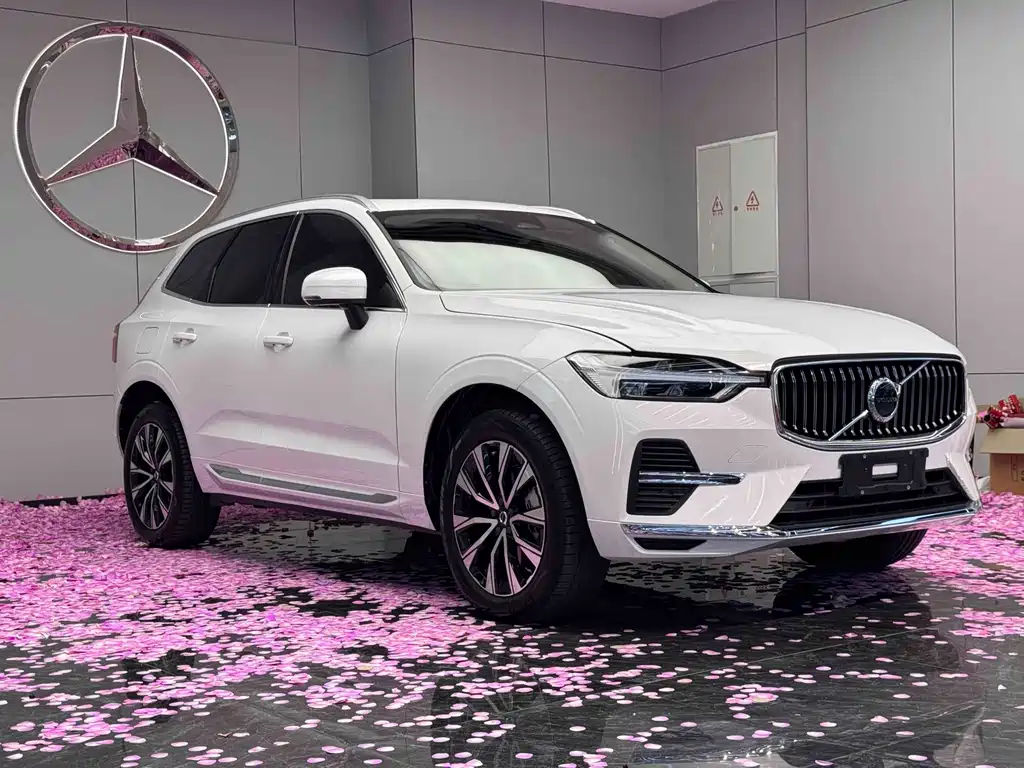 Volvo XC60 — миниатюра 3