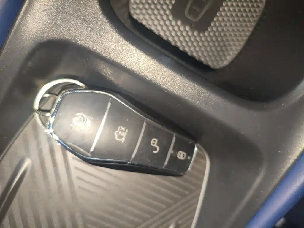 BYD Seagull — миниатюра 9