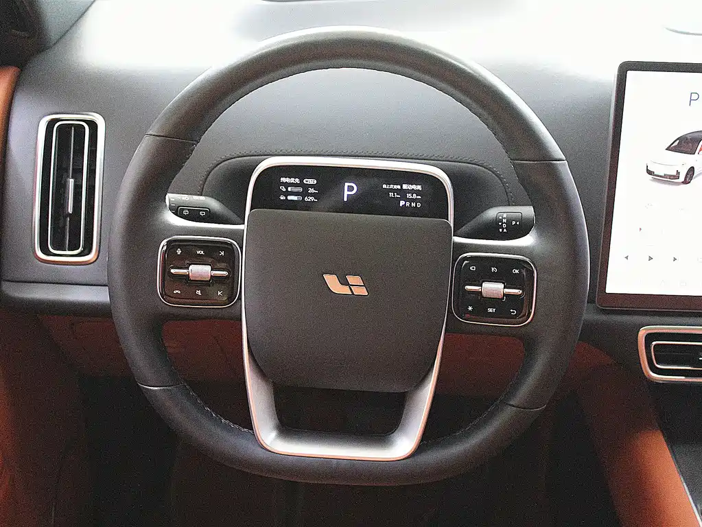 Li Auto L7 2023 Max