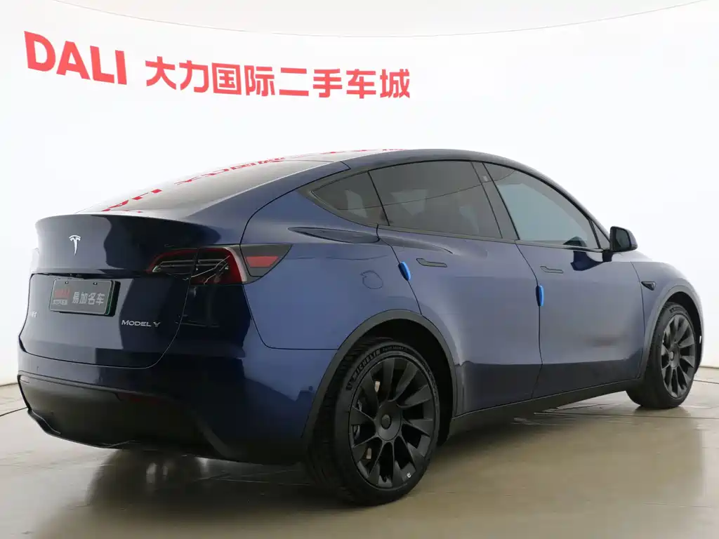 Tesla Model Y — миниатюра 14
