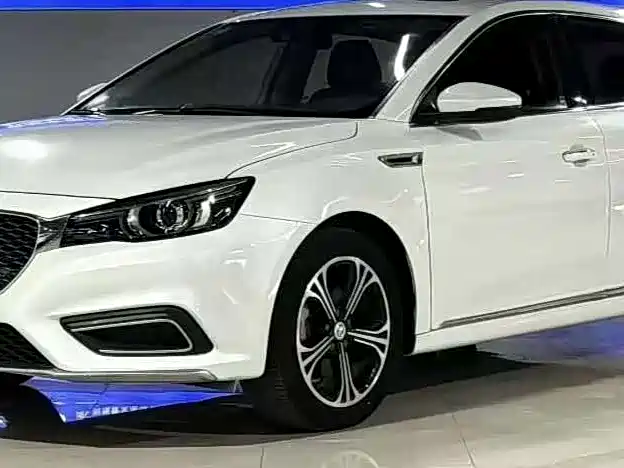 Mg MG6 2019