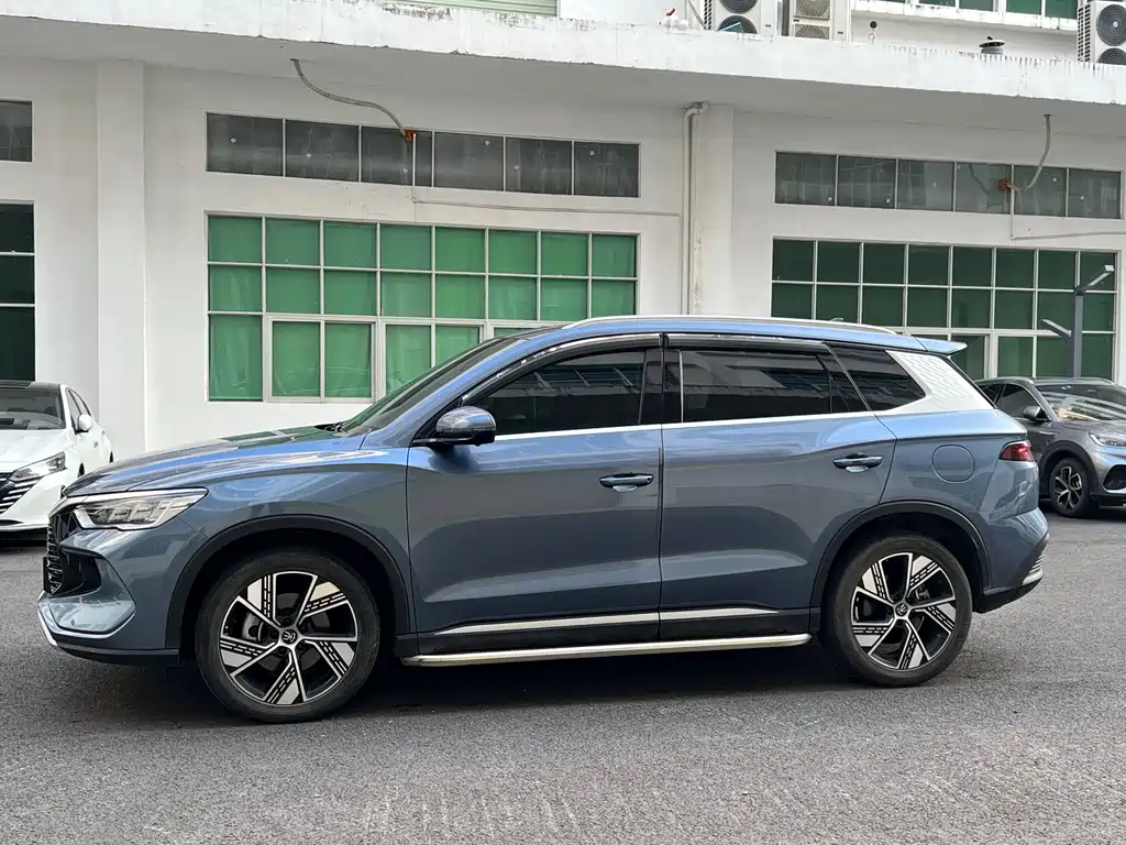 BYD Pro New Energy — миниатюра 6