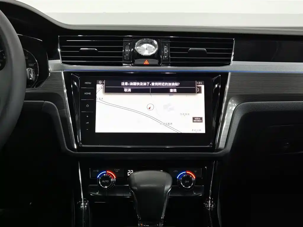 Volkswagen Phideon — фотографии объявления, Фото 12