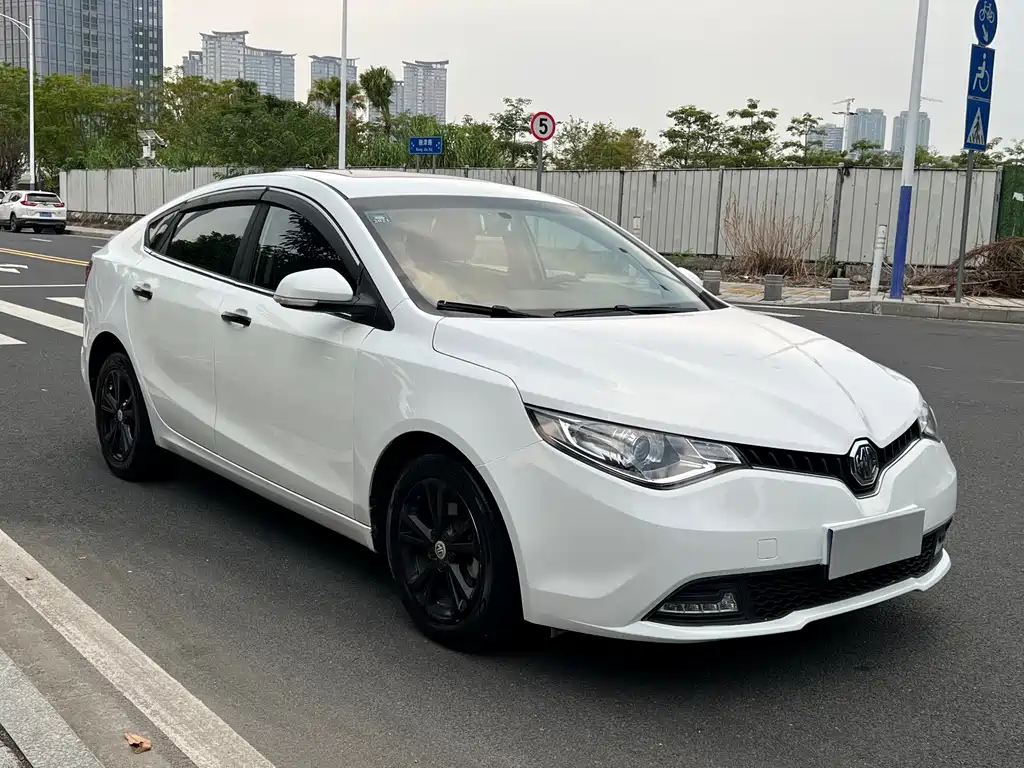 MG MG GT — миниатюра 3