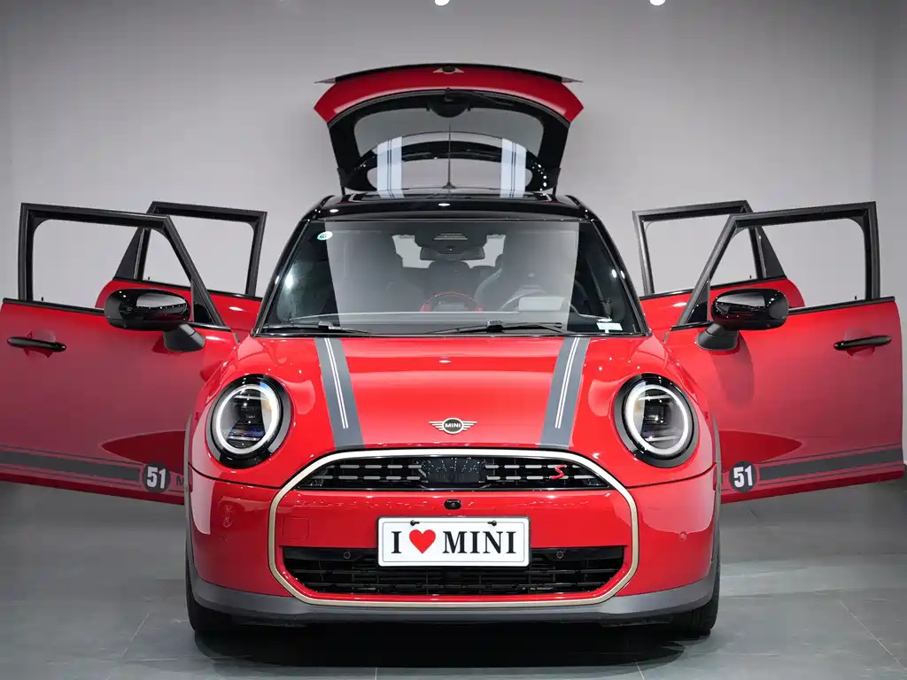 MINI Mini — миниатюра 4