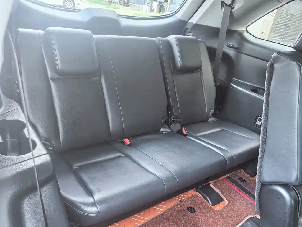 Toyota Highlander — миниатюра 23