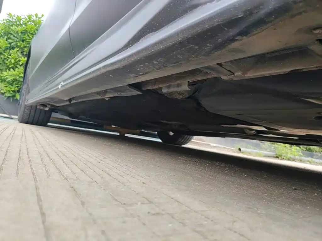 Honda Accord New Energy — миниатюра 6