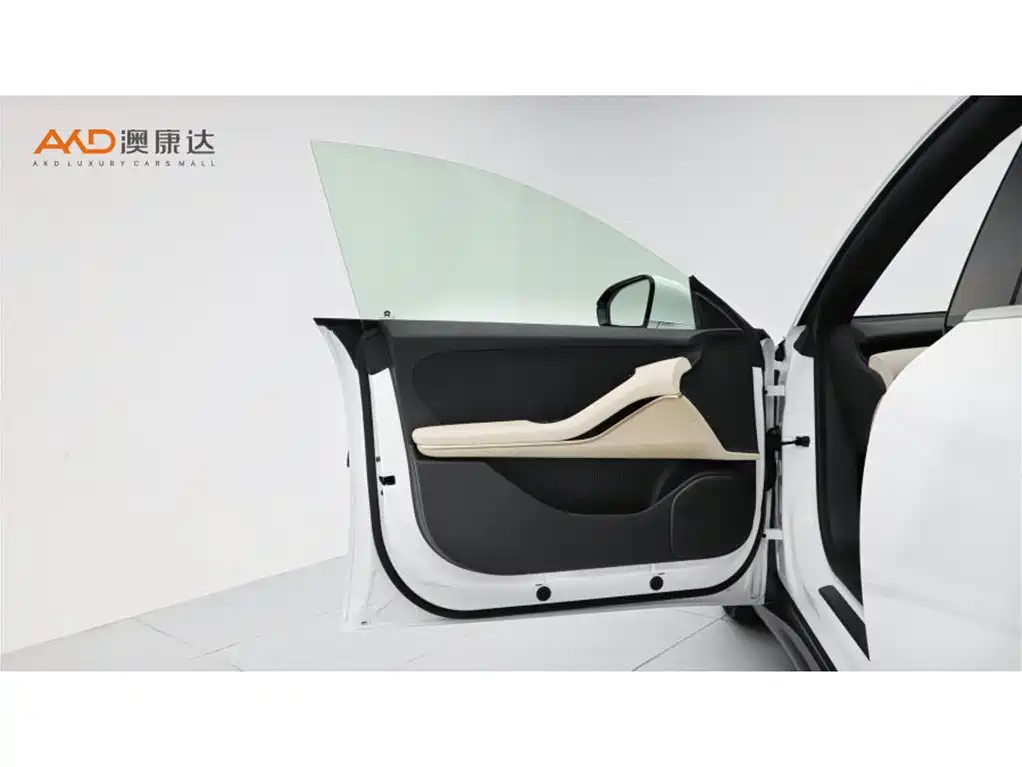 NIO ET5T — миниатюра 10