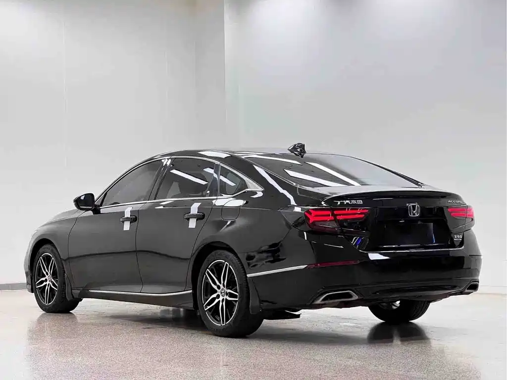 Honda Accord — фотографии объявления, Фото 27