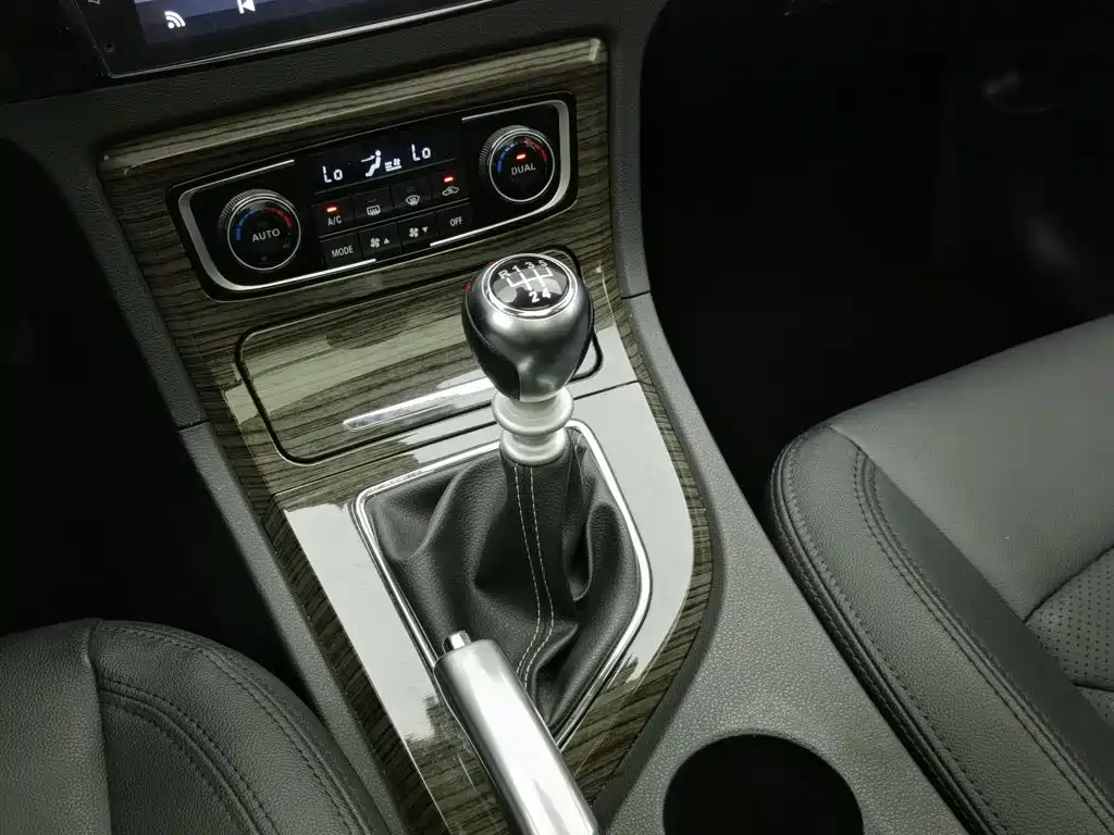 Zotye Zotye T600 — миниатюра 13