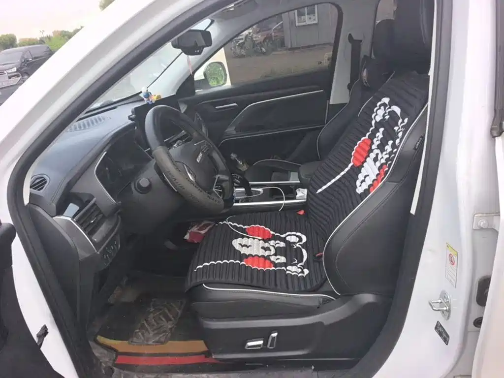 Haval H6 — миниатюра 13