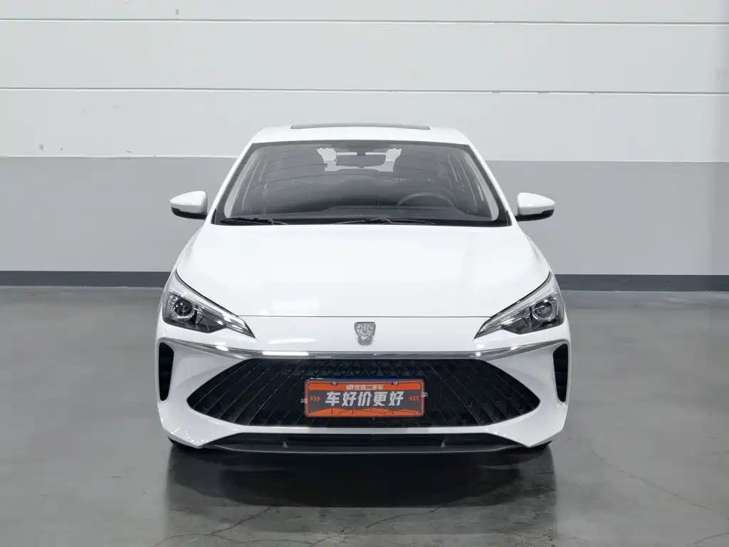 Roewe i5 — миниатюра 3