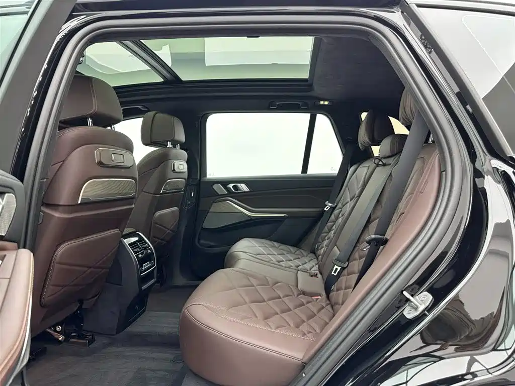 BMW X5 id 4514373 из Китая 23