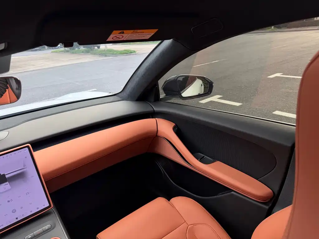 NIO ET5T 2023 75kWh Touring