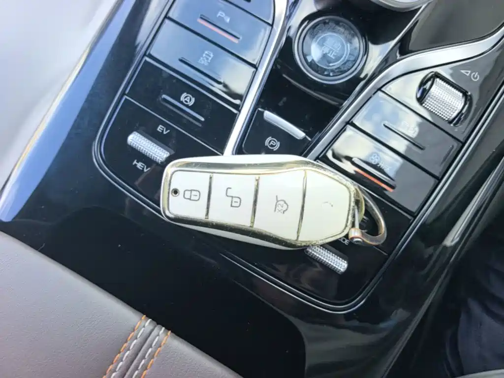BYD Qin PLUS — миниатюра 9